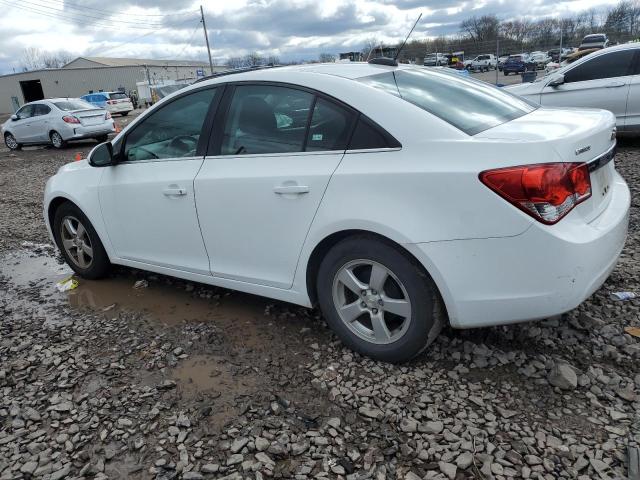 Image 2 of 2015 CHEVROLET CRUZE LT 2015 with VIN 1G1PC5SB1F7124997