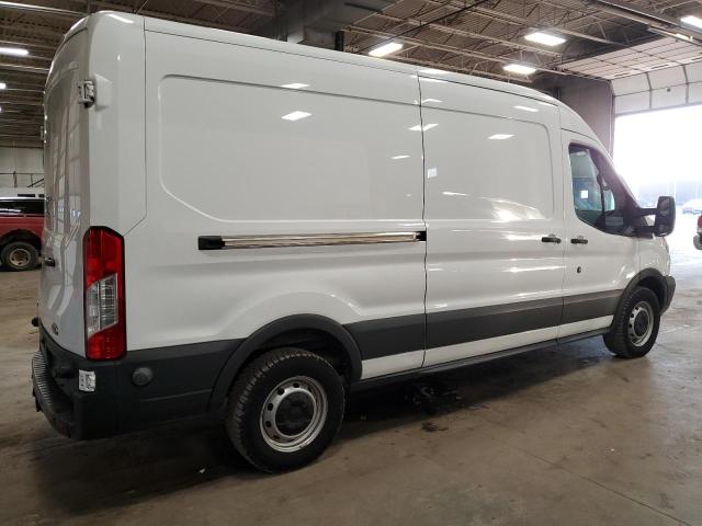 Image 3 of 2015 FORD TRANSIT T-350 2015 with VIN 1FTSW2CG1FKA64380