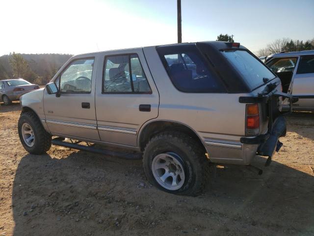 Obraz 2 z 1993 ISUZU RODEO S 1993 z VIN 4S2CY58V7P4317039