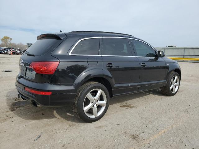 Obraz 3 z 2013 AUDI Q7 PRESTIGE 2013 z VIN WA1DGBFE4DD015380