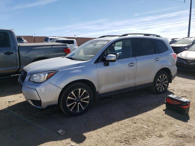 Image 1 of 2017 SUBARU FORESTER 2.0XT PREMIUM 2017 with VIN JF2SJGEC7HH511964