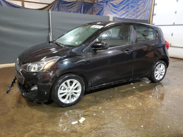 2021 CHEVROLET SPARK 1LT 2021 image