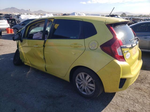 Obraz 2 z 2016 HONDA FIT LX 2016 z VIN JHMGK5H58GX006053
