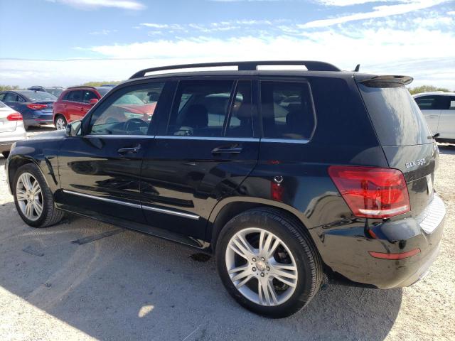 Obraz 2 z 2015 MERCEDES-BENZ GLK 350 2015 z VIN WDCGG5HB4FG395811