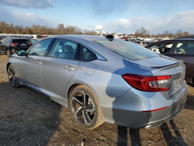 Image 2 of 2021 HONDA ACCORD SPORT SE 2021 with VIN 1HGCV1F47MA059840
