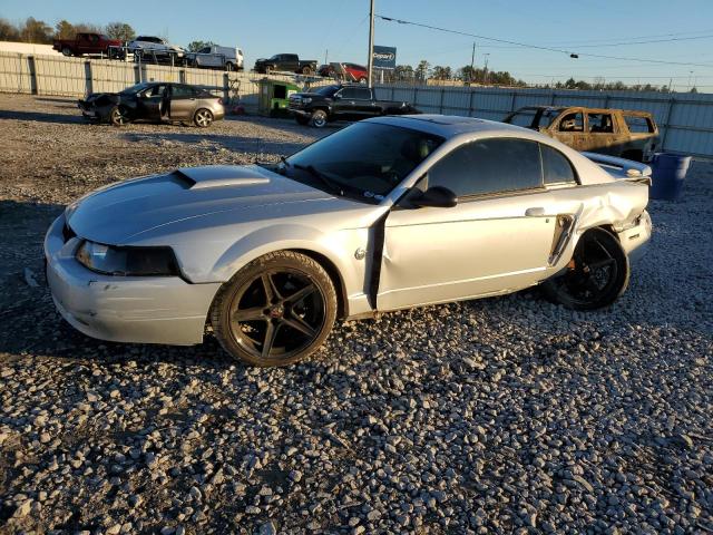 Изображение 1 2004 FORD MUSTANG GT 2004 с VIN 1FAFP42X64F221425