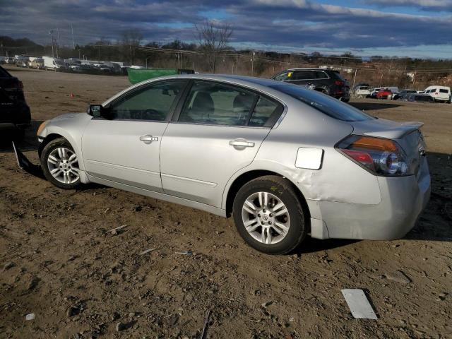 Image 2 of 2011 NISSAN ALTIMA BASE 2011 with VIN 1N4AL2AP7BN488622