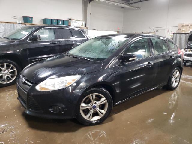Image 1 of 2014 FORD FOCUS SE 2014 with VIN 1FADP3K27EL207171