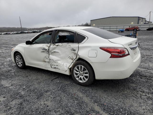 Obraz 2 z 2013 NISSAN ALTIMA 2.5 2013 z VIN 1N4AL3AP0DC206115