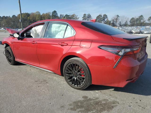 Изображение 2 2023 TOYOTA CAMRY SE NIGHT SHADE 2023 с VIN 4T1G11AK7PU133810