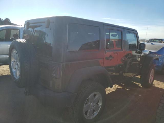 Image 3 of 2015 JEEP WRANGLER UNLIMITED SPORT 2015 with VIN 1C4BJWDG3FL665868