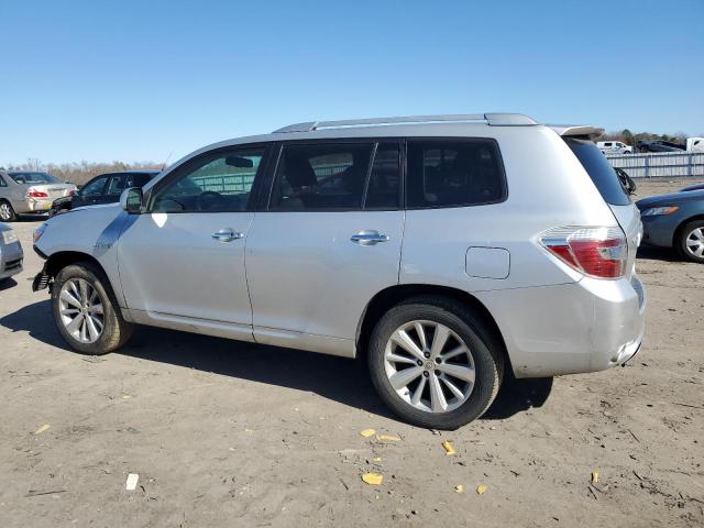Obraz 2 z 2008 TOYOTA HIGHLANDER HYBRID LIMITED 2008 z VIN JTEEW44AX82019522
