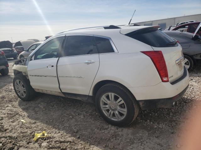 Изображение 2 2013 CADILLAC SRX LUXURY COLLECTION 2013 с VIN 3GYFNCE38DS514946