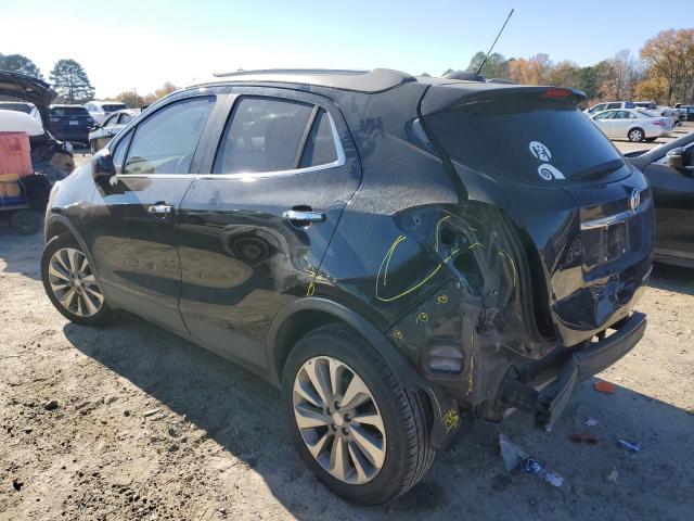Изображение 2 2020 BUICK ENCORE PREFERRED 2020 с VIN KL4CJASB9LB046265
