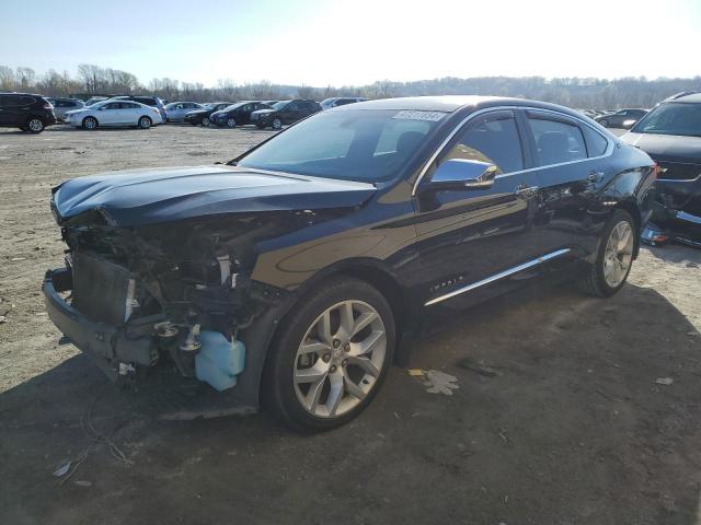 Obraz 1 z 2018 CHEVROLET IMPALA PREMIER 2018 z VIN 2G1125S35J9149040