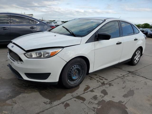 Image 1 of 2016 FORD FOCUS S 2016 with VIN 1FADP3E22GL252615