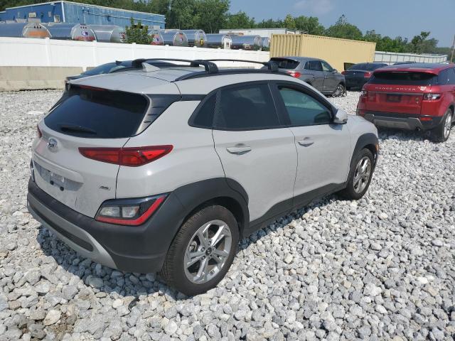 Image 3 of 2023 HYUNDAI KONA SEL 2023 with VIN KM8K3CAB7PU975448
