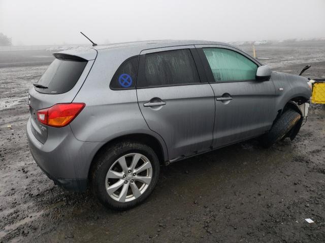 Obraz 3 z 2015 MITSUBISHI OUTLANDER SPORT ES 2015 z VIN 4A4AR3AU0FE047191