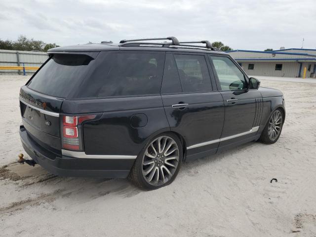 Obraz 3 z 2013 LAND ROVER RANGE ROVER AUTOBIOGRAPHY 2013 z VIN SALGV2EF4DA108879