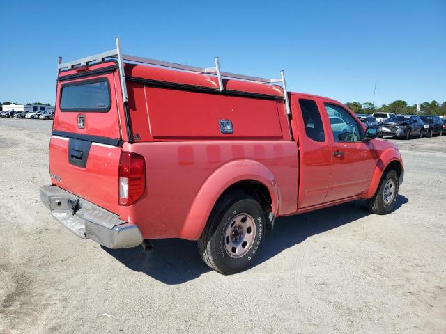 Image 3 of 2017 NISSAN FRONTIER S 2017 with VIN 1N6BD0CTXHN720467