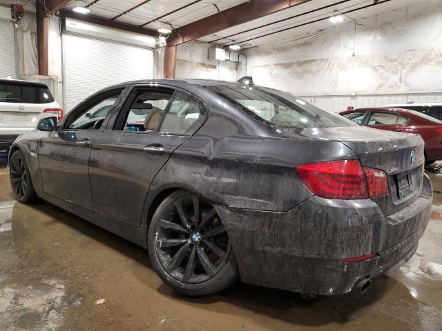 Изображение 2 2013 BMW 535 XI 2013 с VIN WBAFU7C52DDU71318