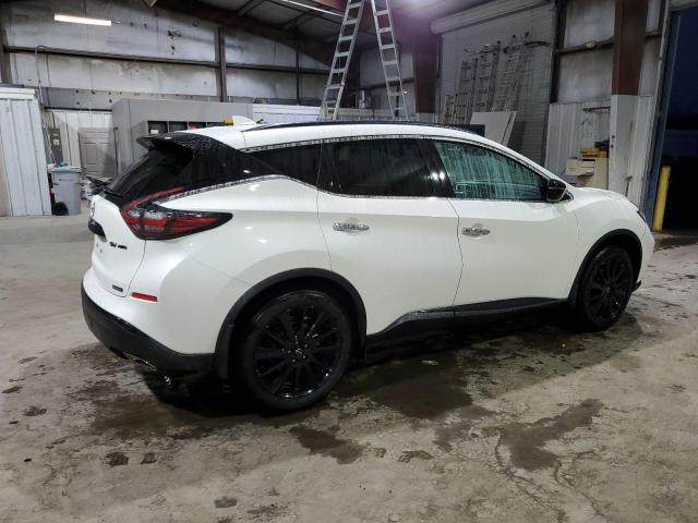 Obraz 3 z 2023 NISSAN MURANO SV 2023 z VIN 5N1AZ2BS0PC117215