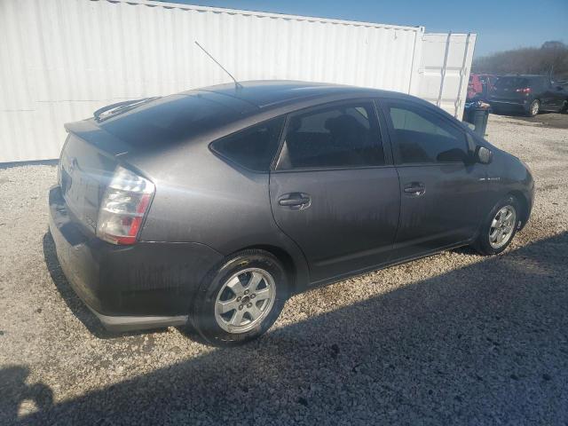 Obraz 3 z 2009 TOYOTA PRIUS  2009 z VIN JTDKB20U393510808