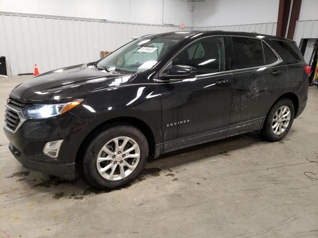 Image 1 of 2020 CHEVROLET EQUINOX LT 2020 with VIN 2GNAXJEV4L6116511
