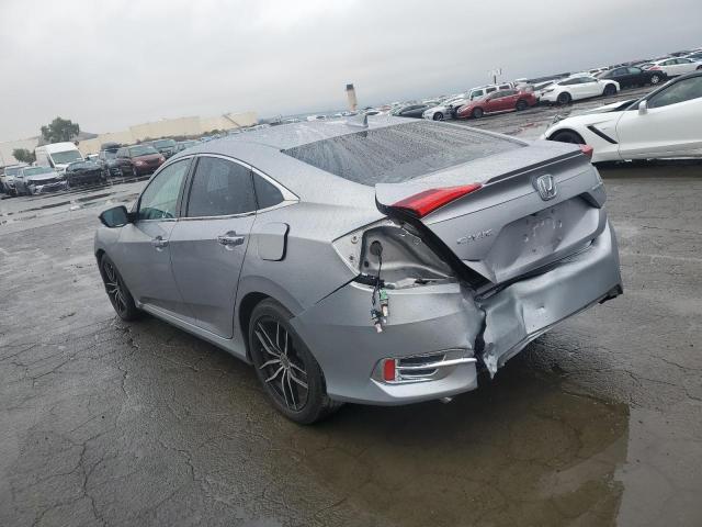 Image 2 of 2016 HONDA CIVIC TOURING 2016 with VIN 19XFC1F93GE203303