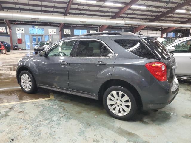 Obraz 2 z 2010 CHEVROLET EQUINOX LT 2010 z VIN 2CNFLNEWXA6265864