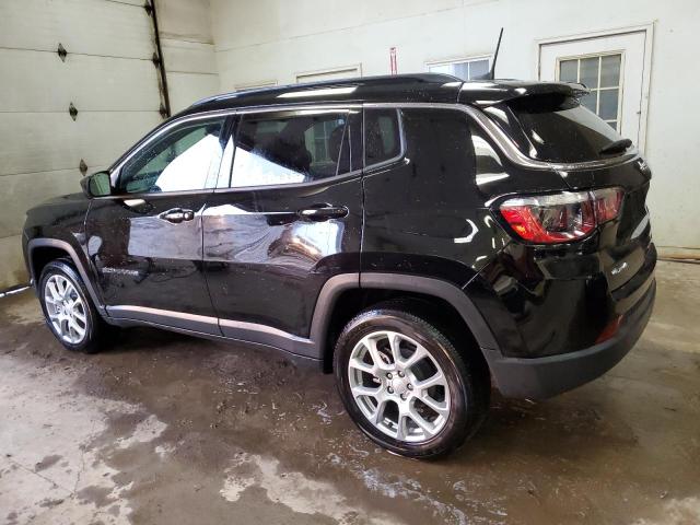 Obraz 2 z 2023 JEEP COMPASS LATITUDE LUX 2023 z VIN 3C4NJDFN5PT533746