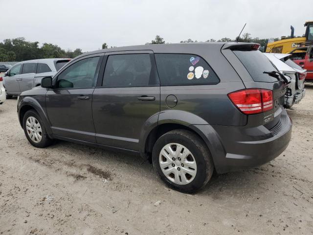 Image 2 of 2014 DODGE JOURNEY SE 2014 with VIN 3C4PDCAB5ET314936