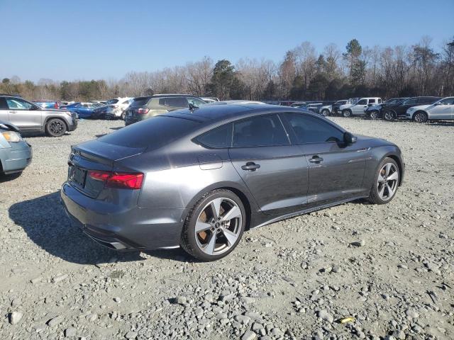 Obraz 3 z 2021 AUDI A5 PRESTIGE 45 2021 z VIN WAUEACF53MA024295