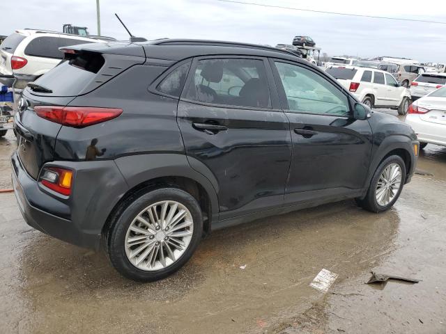 Obraz 3 z 2019 HYUNDAI KONA SEL 2019 z VIN KM8K22AA7KU201830
