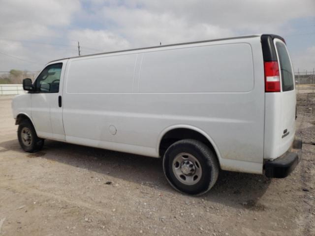 Obraz 2 z 2021 CHEVROLET EXPRESS G2500  2021 z VIN 1GCWGBFP1M1212296