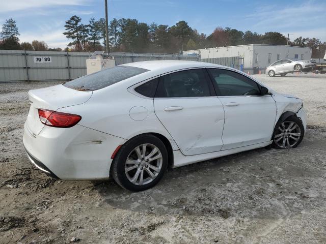 Изображение 3 2015 CHRYSLER 200 LIMITED 2015 с VIN 1C3CCCAB2FN537345