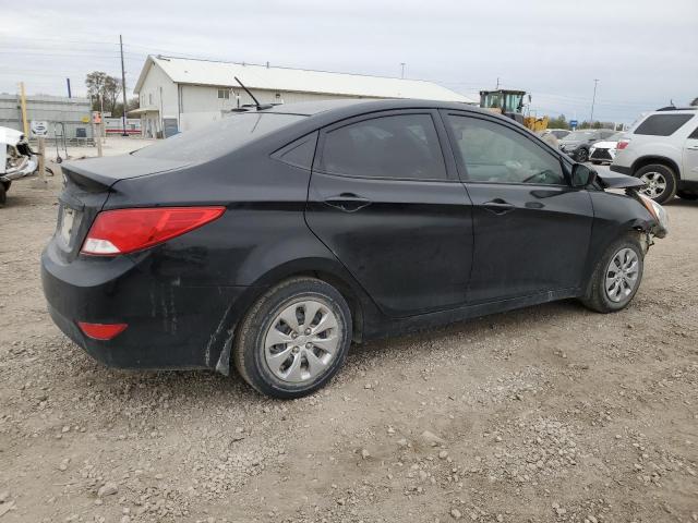 Image 3 of 2016 HYUNDAI ACCENT SE 2016 with VIN KMHCT4AE6GU021231