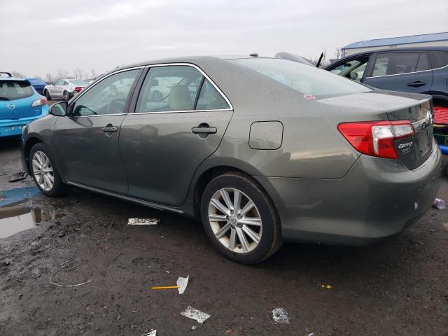 Изображение 2 2014 TOYOTA CAMRY L 2014 с VIN 4T4BF1FK5ER363739