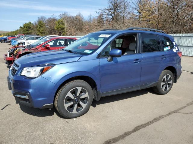 2017 SUBARU FORESTER 2.5I PREMIUM 2017 image