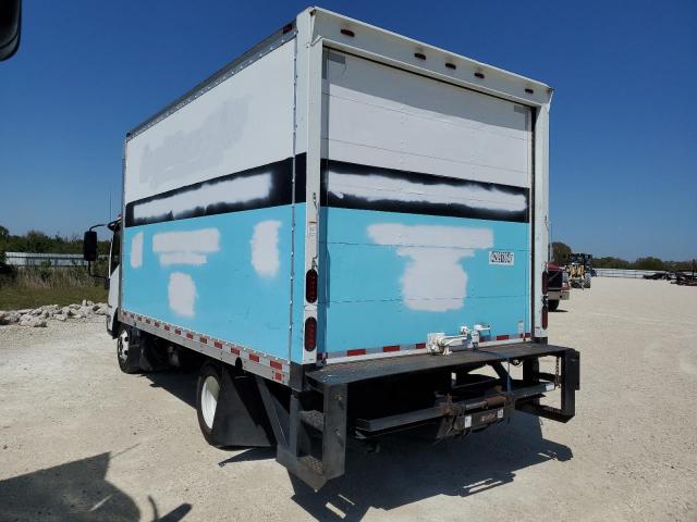 Image 2 of 2016 ISUZU NPR  2016 with VIN JALB4W173G7F00197