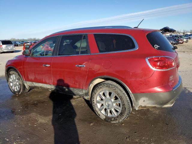 Obraz 2 z 2012 BUICK ENCLAVE  2012 z VIN 5GAKRCED2CJ277809