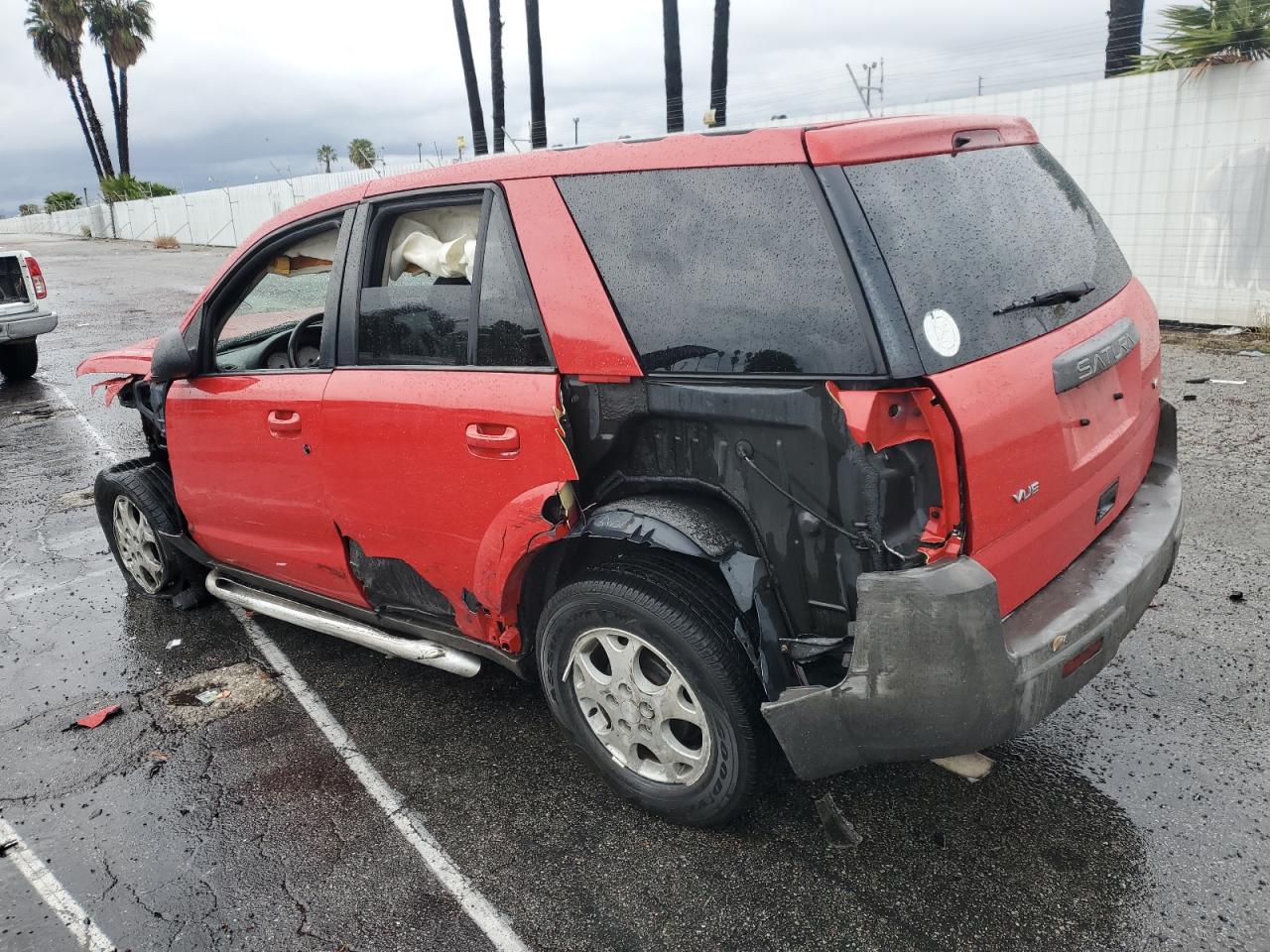 Obraz 2 z 2004 SATURN VUE  2004 z VIN 5GZCZ53494S867937
