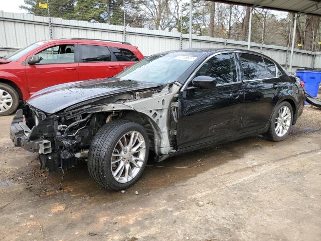 Image 1 of 2013 INFINITI G37 BASE 2013 with VIN JN1CV6AP3DM716700