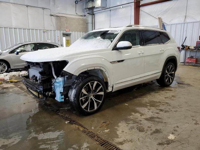 Obraz 2024 VOLKSWAGEN ATLAS SEL PREMIUM R-LINE 2024