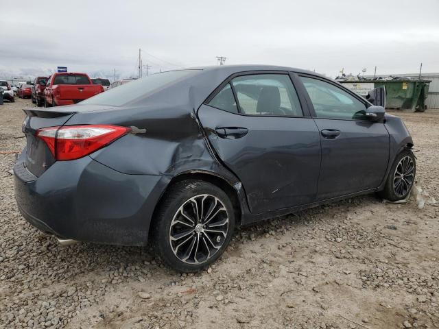 Obraz 3 z 2015 TOYOTA COROLLA L 2015 z VIN 5YFBURHE6FP355447