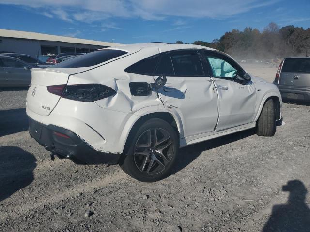 Image 3 of 2024 MERCEDES-BENZ GLE COUPE AMG 53 4MATIC 2024 with VIN 4JGFD6BB3RA982738