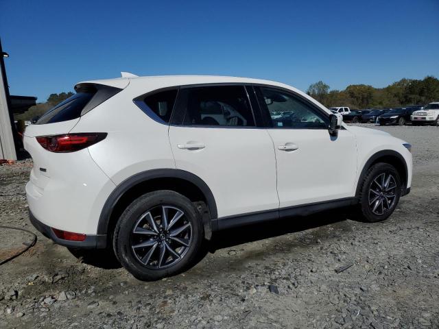 Image 3 of 2018 MAZDA CX-5 GRAND TOURING 2018 with VIN JM3KFBDM1J0380099