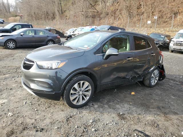 2018 BUICK ENCORE PREFERRED 2018 image