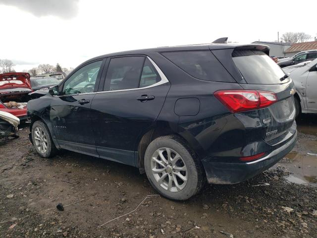 Image 2 of 2019 CHEVROLET EQUINOX LT 2019 with VIN 2GNAXUEV9K6256053