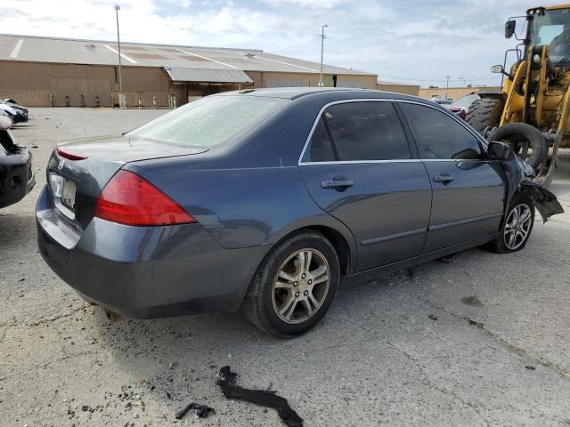 Изображение 3 2006 HONDA ACCORD EX 2006 с VIN 1HGCM56876A118529